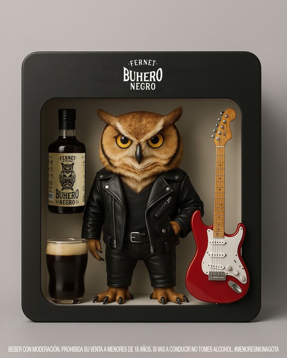 Tu kit preferido, 100% rockero y 100% argentino (Y sí, ¡solo voy a hablar de rock esta semana!🤘)