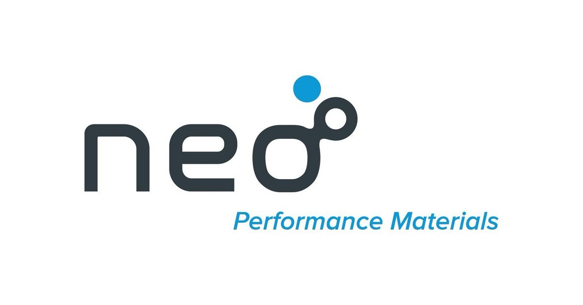 Just published my latest high conviction idea: Neo Performance Materials $NEO.TO (you know where to find it). 

It is a massive call option on a trade war with China. History would tell us that if China puts an export ban on rare earth magnets, NEO's EBITDA could go up 7x as one
