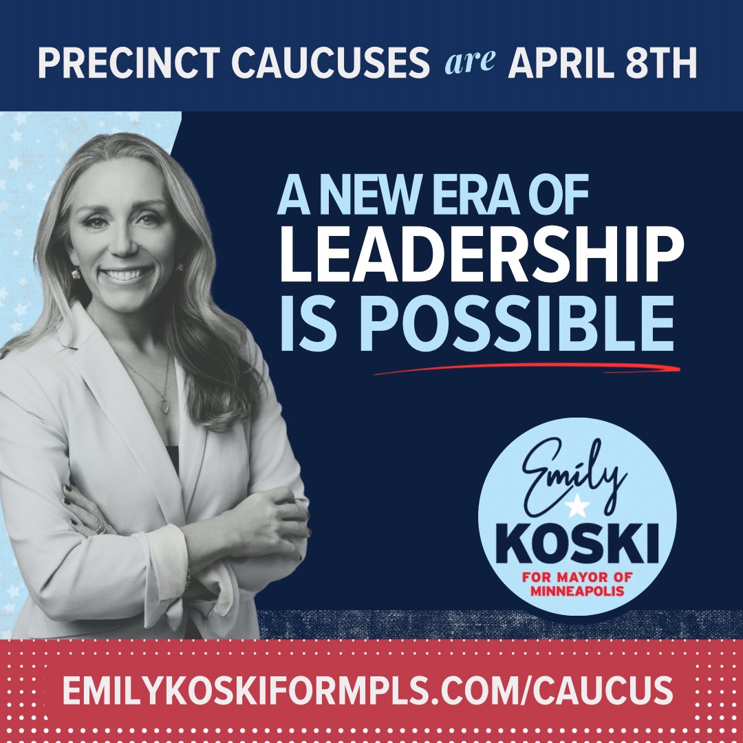 Emily Koski tweet media