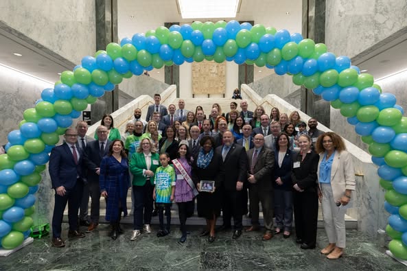 Assemblyman Jeff Gallahan tweet media