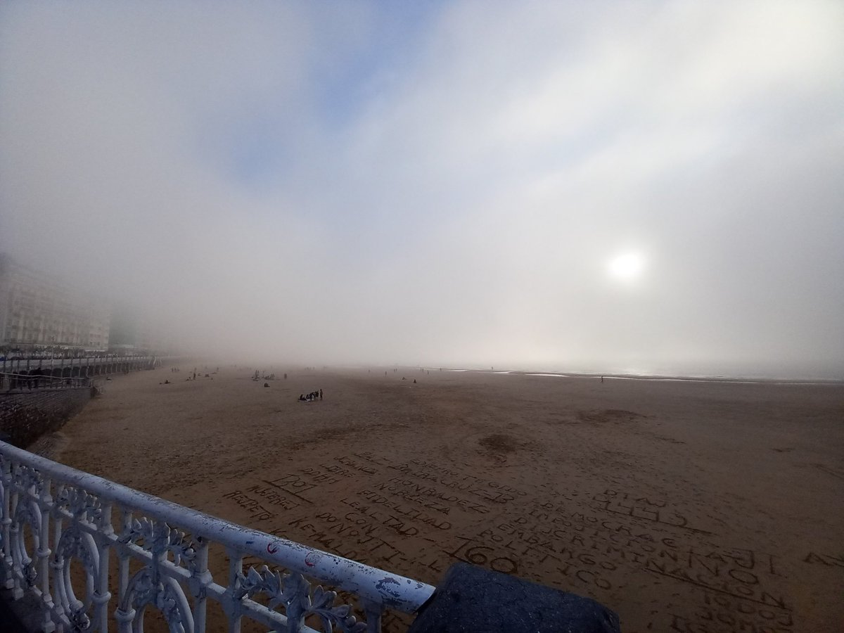 Ni Palacio de Miramar...