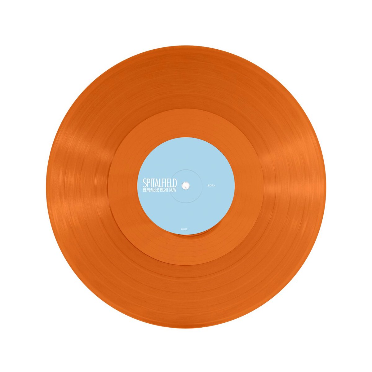 Y’all… a single box of the orange variant of Remember Right Now has been found at our storage unit! Previously thought to be sold-out…  12 copies avail now:

markrosemusic.com/shop