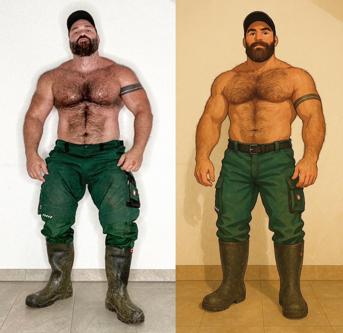 Wolf 🐺 tweet media