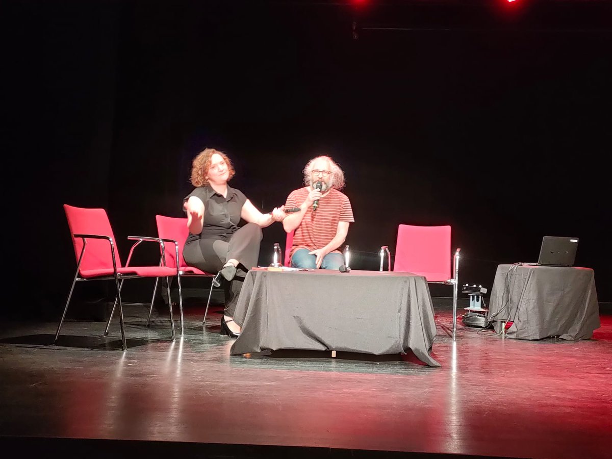 Centre Inria de l'Université de Lorraine tweet media