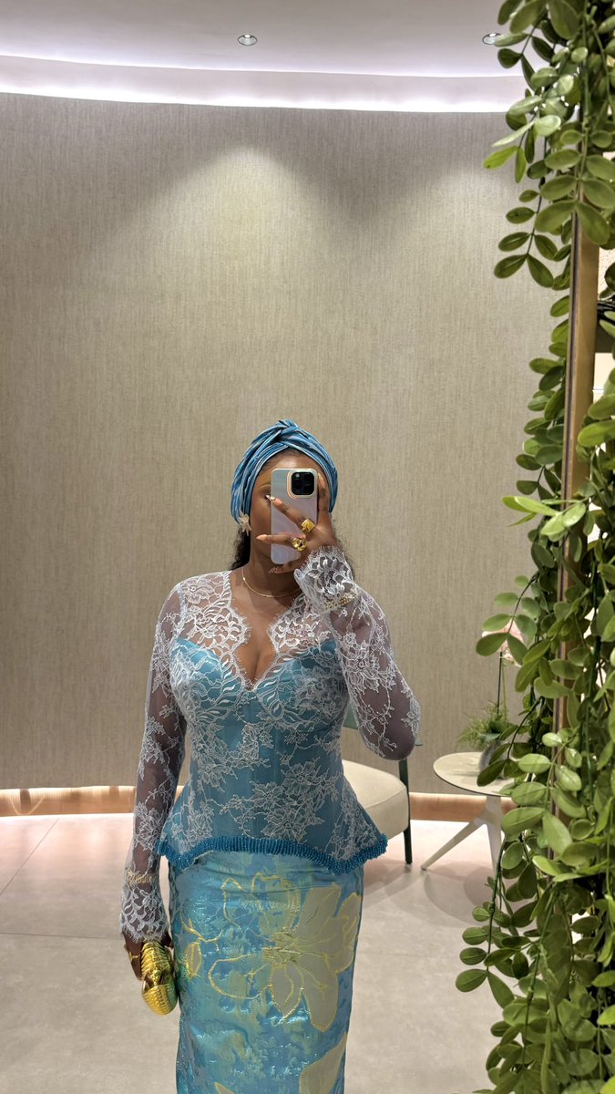 Yetunde Omobolanle✨ tweet media