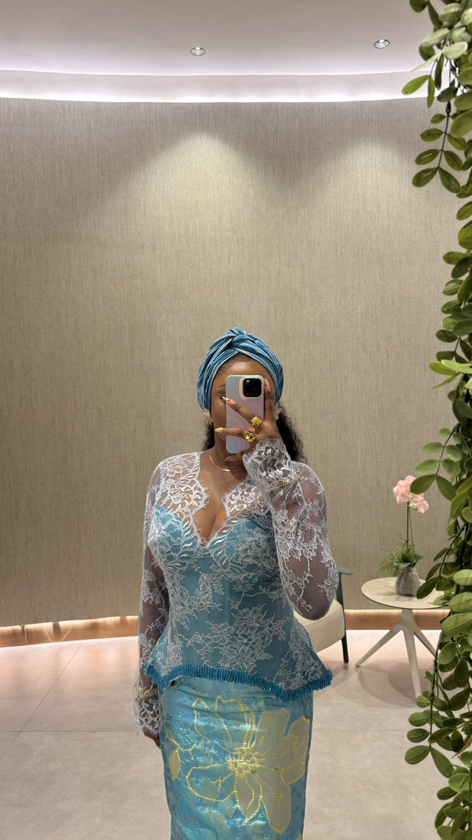 Yetunde Omobolanle✨ tweet media