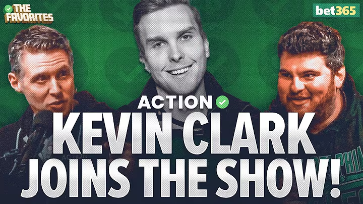 Action Network (@actionnetworkhq) on Twitter photo 🏈 THE FAVORITES IS LIVE! 🏈
<a href="/chadmillman/">chad millman</a> and <a href="/SimonHunterNFL/">Simon Hunter</a> are joined by ESPN's <a href="/bykevinclark/">Kevin Clark</a> to discuss the NFL offseason, NFL Draft and 2025 Masters Tournament (Presented by @bet365_US).
LIVE NOW ⬇️
youtube.com/watch?v=ZQW6mz… 🏈 THE FAVORITES IS LIVE! 🏈
<a href="/chadmillman/">chad millman</a> and <a href="/SimonHunterNFL/">Simon Hunter</a> are joined by ESPN's <a href="/bykevinclark/">Kevin Clark</a> to discuss the NFL offseason, NFL Draft and 2025 Masters Tournament (Presented by @bet365_US).
LIVE NOW ⬇️
youtube.com/watch?v=ZQW6mz…