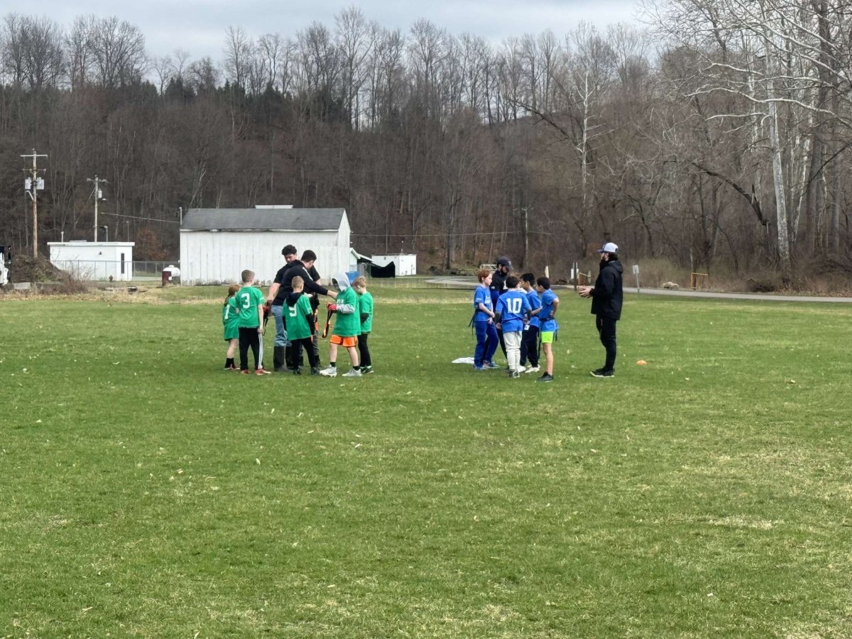 ALFRED STATE FOOTBALL (@alfredstatefb) on Twitter photo 10 Weeks into our Champions Club Competition and the race for second is heating up! Special Shoutout to DL <a href="/jamesduffy77/">James Duffy</a> for helping organize an Alfred State Youth Flag Football League. There are a number of our players helping out at their events this spring!
#TopOfTheMountain 10 Weeks into our Champions Club Competition and the race for second is heating up! Special Shoutout to DL <a href="/jamesduffy77/">James Duffy</a> for helping organize an Alfred State Youth Flag Football League. There are a number of our players helping out at their events this spring!
#TopOfTheMountain