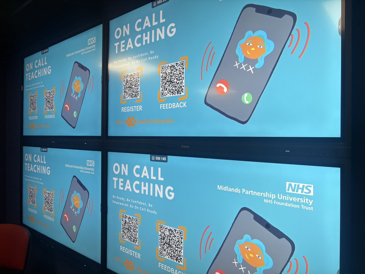 Ravinder Hayer (@ravinderhayer1) on Twitter photo A beautiful blue sky and a successful simulation session today…can’t ask for more! <a href="/MPFTMedED/">MPFT-Medical Education</a> A beautiful blue sky and a successful simulation session today…can’t ask for more! <a href="/MPFTMedED/">MPFT-Medical Education</a>