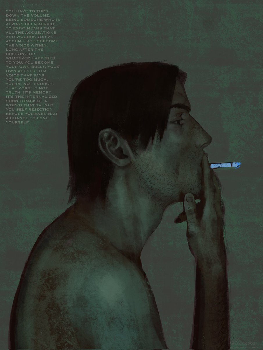 Linessence tweet media