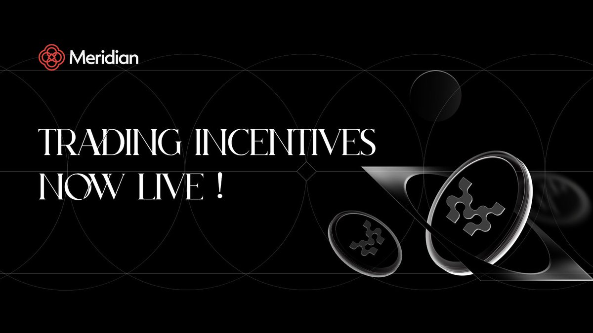 Meridian tweet media