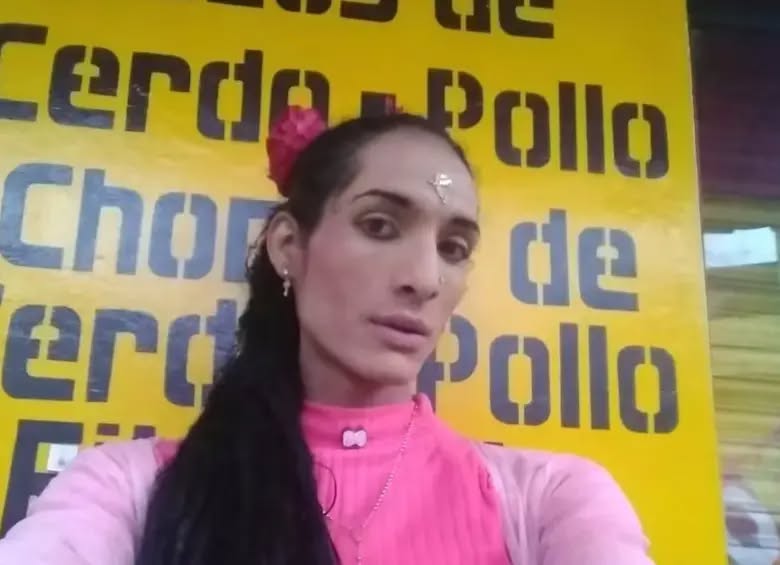 Ventanavermx's tweet photo. #SaraMillerey, mujer trans fue #golpeada, #fracturada y arrojada en una playa en #Antoquia, #Colombia

Nota: https://t.co/gdtmB0zWIv
#Justicia https://t.co/2Th01yl1tM
