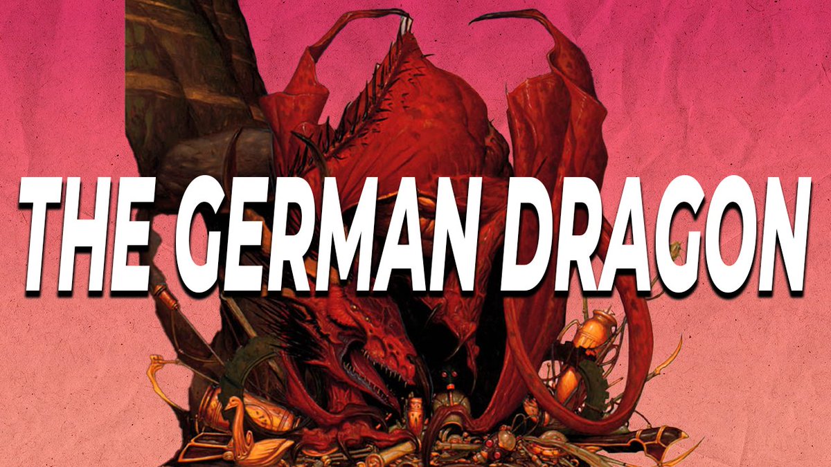 I don't post about my Magic: the Gathering YouTube channel (Hungry On Plane) much on here but a new video came out today that is about a player so legendary that it feels worth sharing to a slightly wider audience.