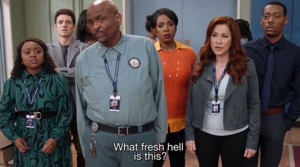 DraftKings's tweet photo. Nuggets fans seeing Mike Malone get fired even though they’re currently in 4th place in the West https://t.co/GWz60F36y6