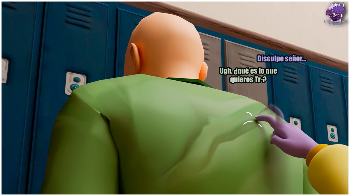 Lechugón (Open Commissions) tweet media