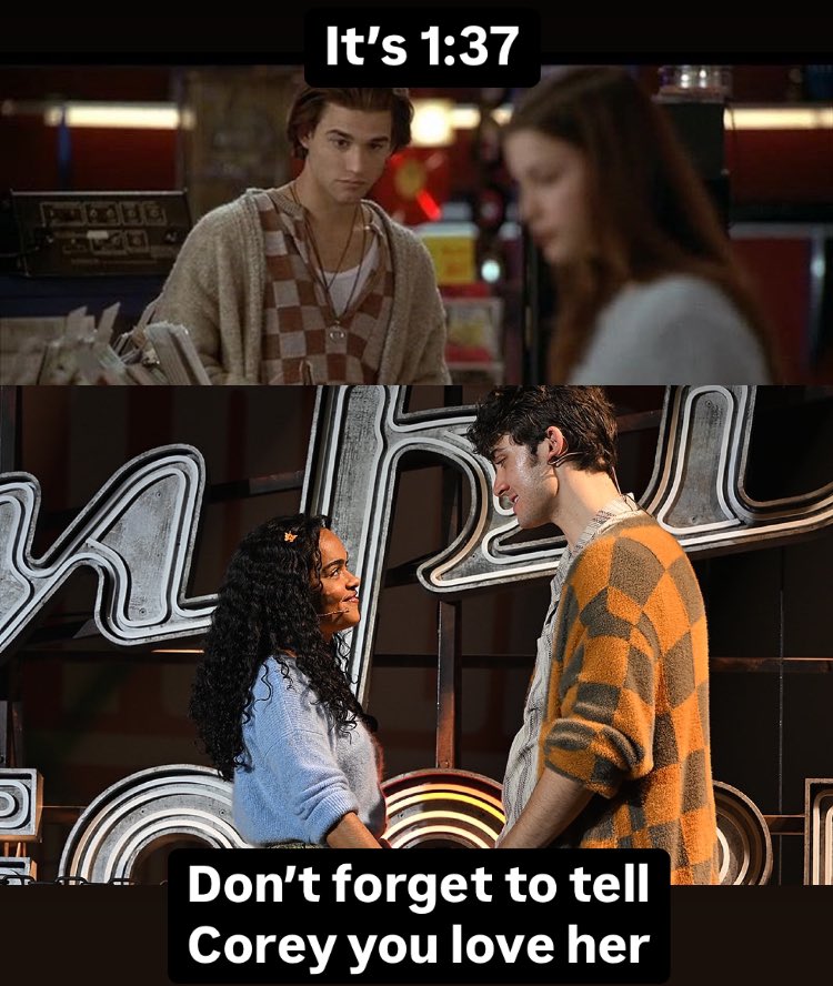 #EmpireRecords