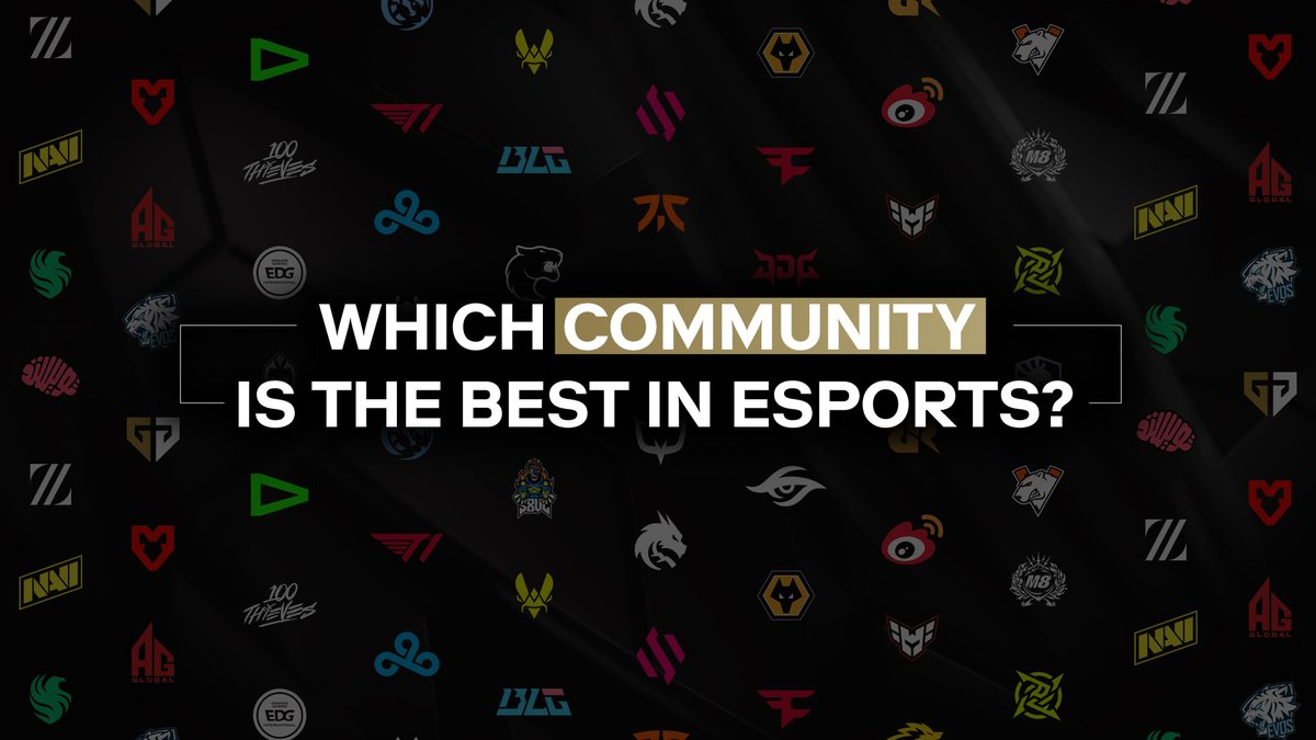 Esports World Cup tweet media