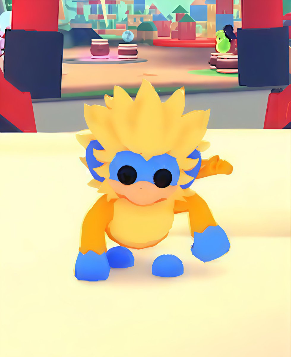 I have over 500k blossoms and robux saved up for these pets would anyone have any offers for certain amount of each pet here and what's your offer?