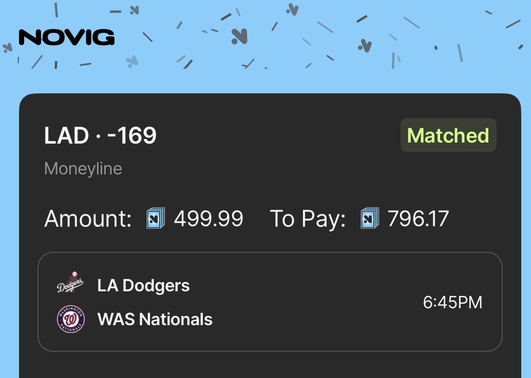 +EV Bettors tweet media