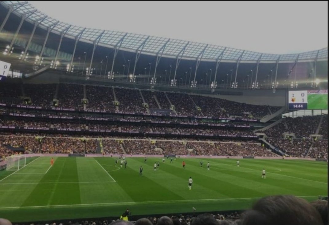 <a href="/HotspurTickets/">Spurs Tickets</a> pair for Thursday 
Block 108