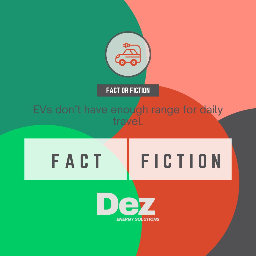Dez Energy Solutions (@DezEnergy) / Posts / X