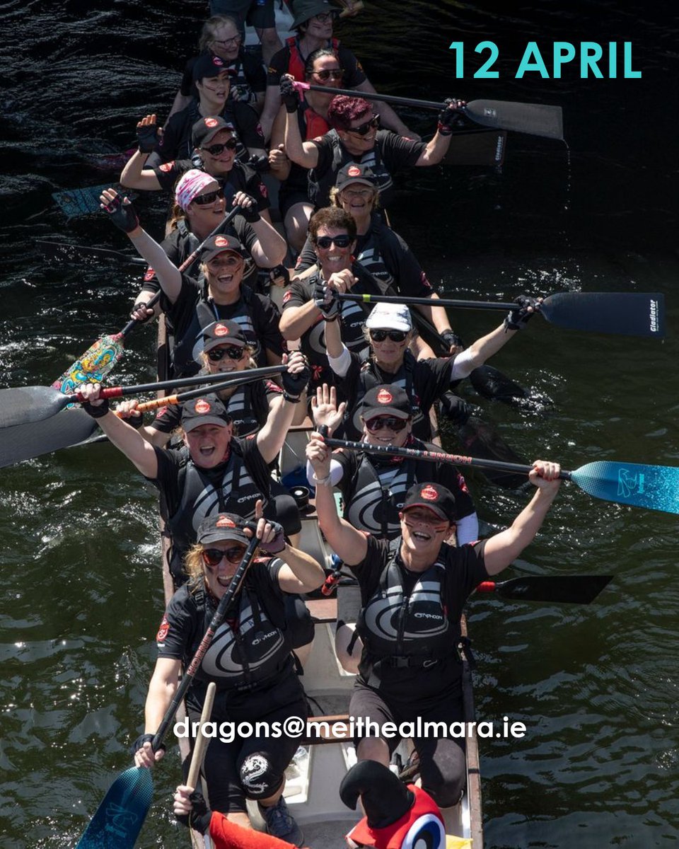 Cork Harbour Festival & Ocean to City (@corkharbourfest) on Twitter photo This weekend's Dragon Boat Challenge is sold out! ๐๐จ๐ข๐ง ๐ฎ๐ฌ ๐๐ญ ๐๐ญ ๐๐๐ฉ๐ฉ'๐ฌ ๐๐ฎ๐๐ฒ ๐ญ๐ก๐ข๐ฌ ๐๐๐ญ๐ฎ๐ซ๐๐๐ฒ ๐๐๐ฉ๐ฆ-๐๐ฉ๐ฆ ๐ญ๐จ ๐ฐ๐๐ญ๐๐ก ๐ญ๐ก๐ ๐๐ฑ๐๐ข๐ญ๐๐ฆ๐๐ง๐ญ.
We're planning another race in September. Sign up to hear about it here: bit.ly/interfirmdragoโฆ This weekend's Dragon Boat Challenge is sold out! ๐๐จ๐ข๐ง ๐ฎ๐ฌ ๐๐ญ ๐๐ญ ๐๐๐ฉ๐ฉ'๐ฌ ๐๐ฎ๐๐ฒ ๐ญ๐ก๐ข๐ฌ ๐๐๐ญ๐ฎ๐ซ๐๐๐ฒ ๐๐๐ฉ๐ฆ-๐๐ฉ๐ฆ ๐ญ๐จ ๐ฐ๐๐ญ๐๐ก ๐ญ๐ก๐ ๐๐ฑ๐๐ข๐ญ๐๐ฆ๐๐ง๐ญ.
We're planning another race in September. Sign up to hear about it here: bit.ly/interfirmdragoโฆ