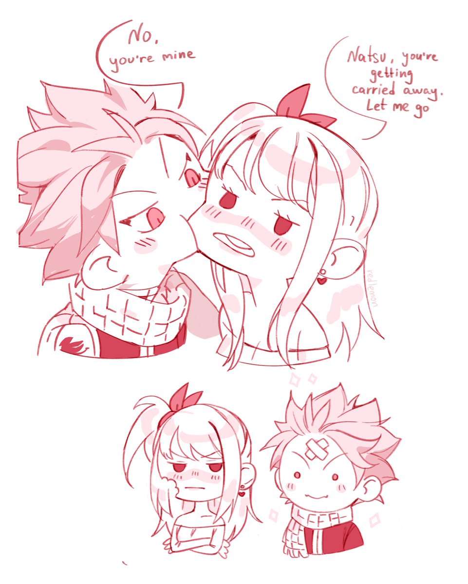 #FairyTail #フェアリーテイル #NaLu