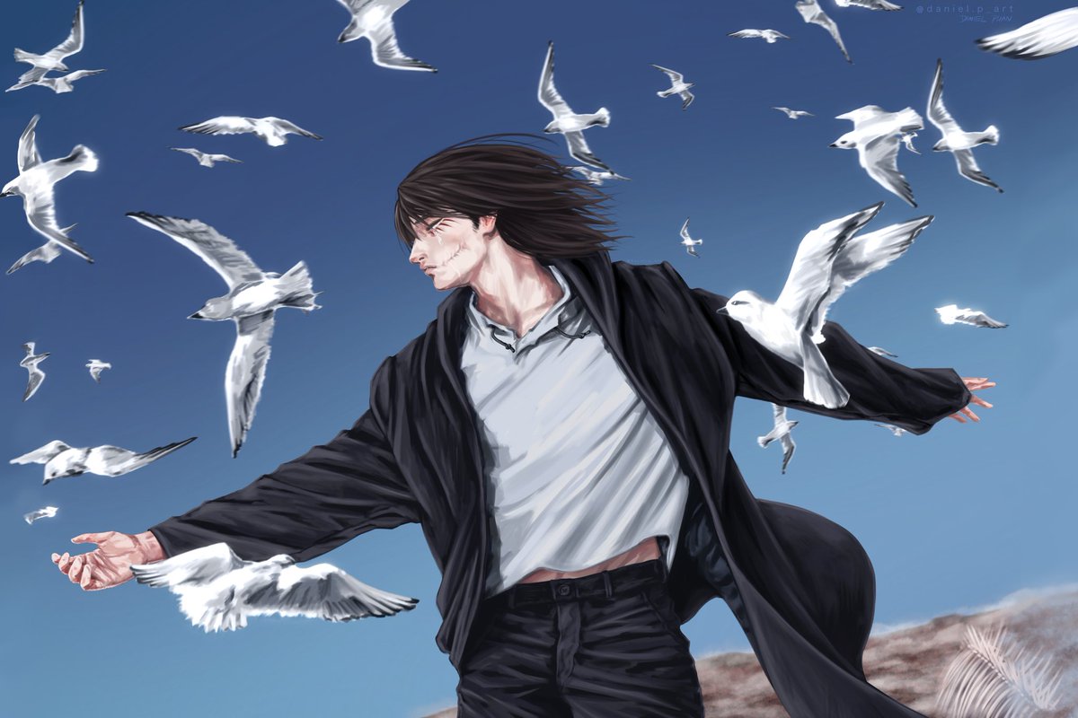 danielp_art tweet picture