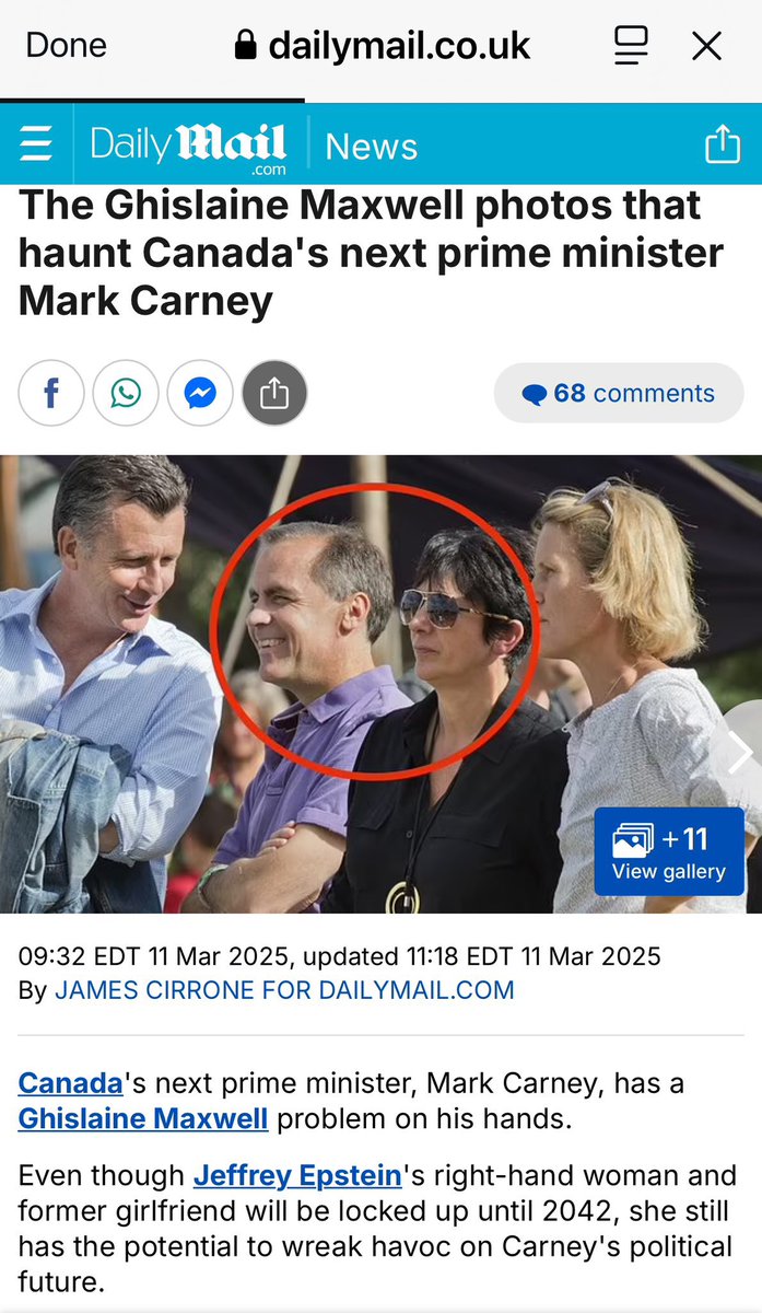 Ezra Levant 🍁🚛 tweet media