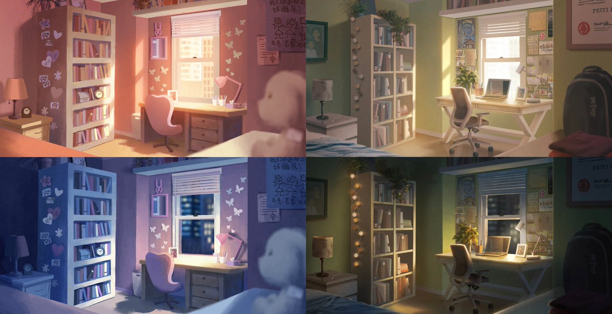 Jenny Li tweet media