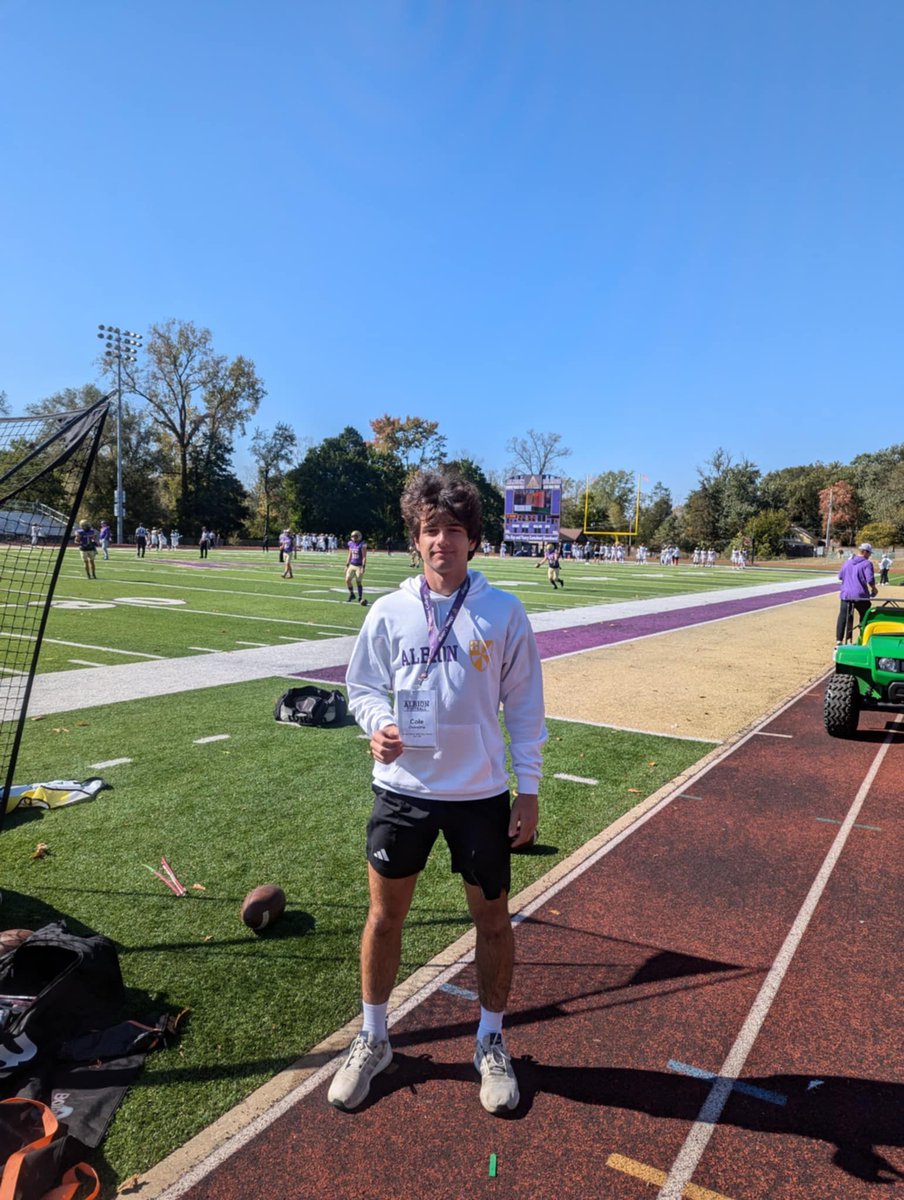 Cole champine tweet media