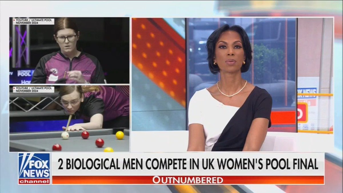 104% tariffs on Chinese goods go into effect tomorrow. Let's see how Fox News is covering the story.