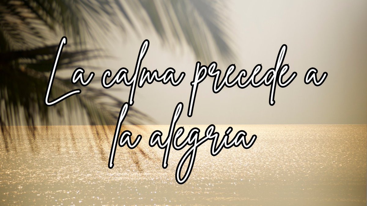 brushstyleart's tweet photo. "La espera paciente fortalece el espíritu y prepara el alma para la alegría venidera." ¿Qué estás esperando con esperanza?
#SábadoSanto #Paciencia #PazInterior #FelizSabado https://t.co/qoJHUySSTh