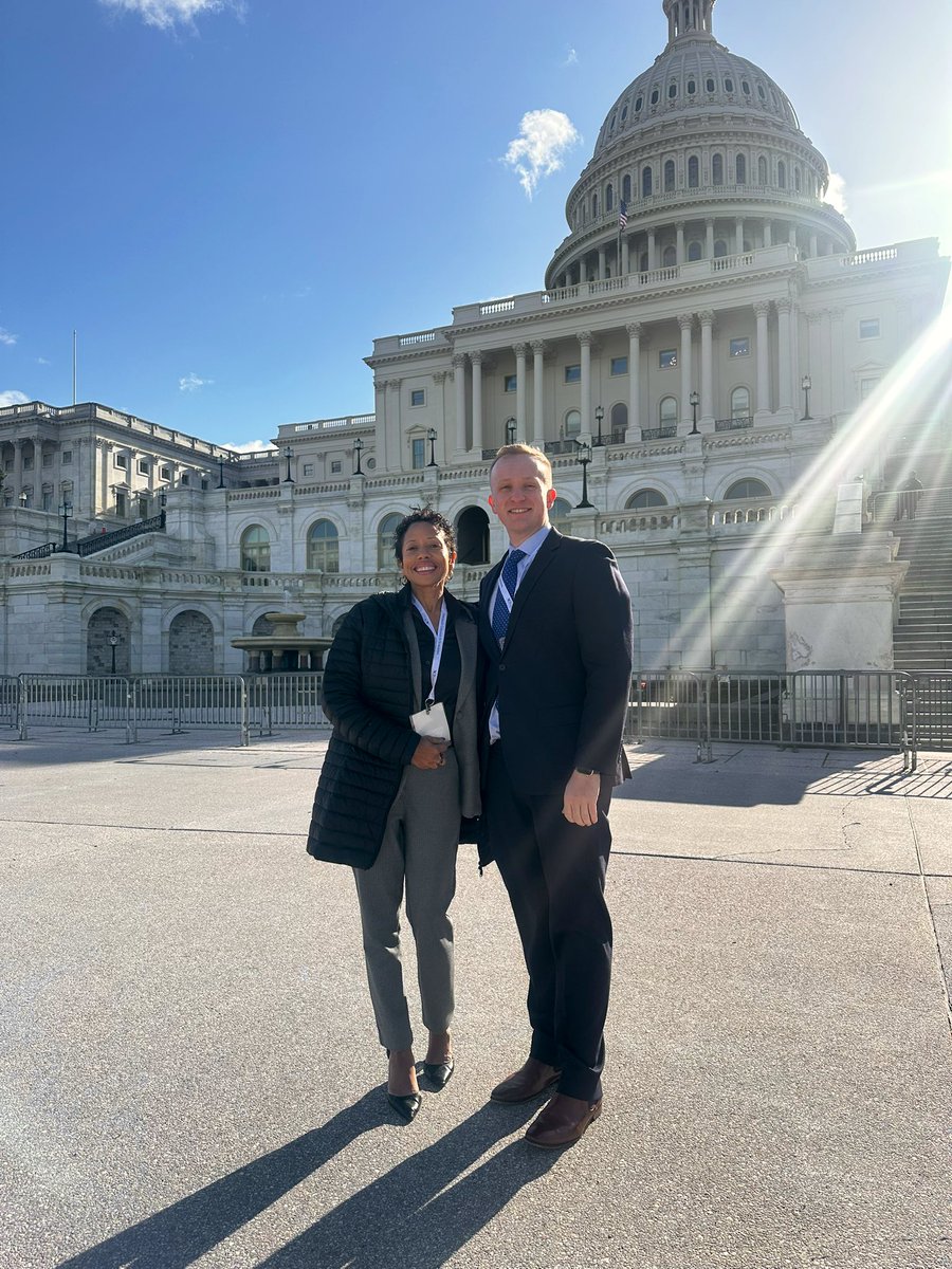 Emory Surgery (@emorysurgery) on Twitter photo Resident Dr. Zach Grady and <a href="/MSMEDU/">Morehouse School of Medicine</a> faculty Dr. Christine Castater spent the morning advocating for patients on the Hill as part of the <a href="/AmCollSurgeons/">American College of Surgeons</a> Advocacy Summit #ACSLAS25 #EmorySurgery <a href="/zach_grady/">Zach Grady, MD</a> <a href="/grannysurgeon/">granny surgeon number 1</a> <a href="/EmoryatGrady/">Emory SOM at Grady Hospital</a> Resident Dr. Zach Grady and <a href="/MSMEDU/">Morehouse School of Medicine</a> faculty Dr. Christine Castater spent the morning advocating for patients on the Hill as part of the <a href="/AmCollSurgeons/">American College of Surgeons</a> Advocacy Summit #ACSLAS25 #EmorySurgery <a href="/zach_grady/">Zach Grady, MD</a> <a href="/grannysurgeon/">granny surgeon number 1</a> <a href="/EmoryatGrady/">Emory SOM at Grady Hospital</a>