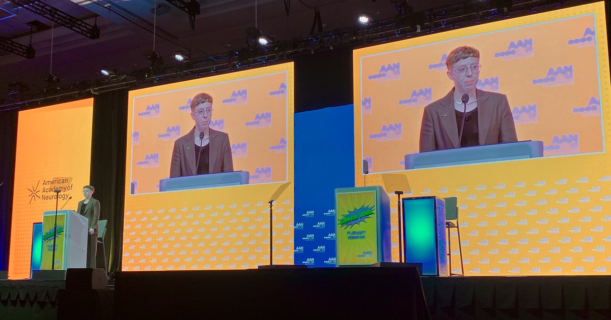 NataliaRostMD's tweet photo. Might we finally have a disease-specific ➕ modifying treatment in GBS ⁉️ When compared to supportive care only, a new agent ANX005 showed faster recovery across functional domains 🙌 #AANAM

How far we have come @AANmember ✅ https://t.co/pVuaj0HQI8