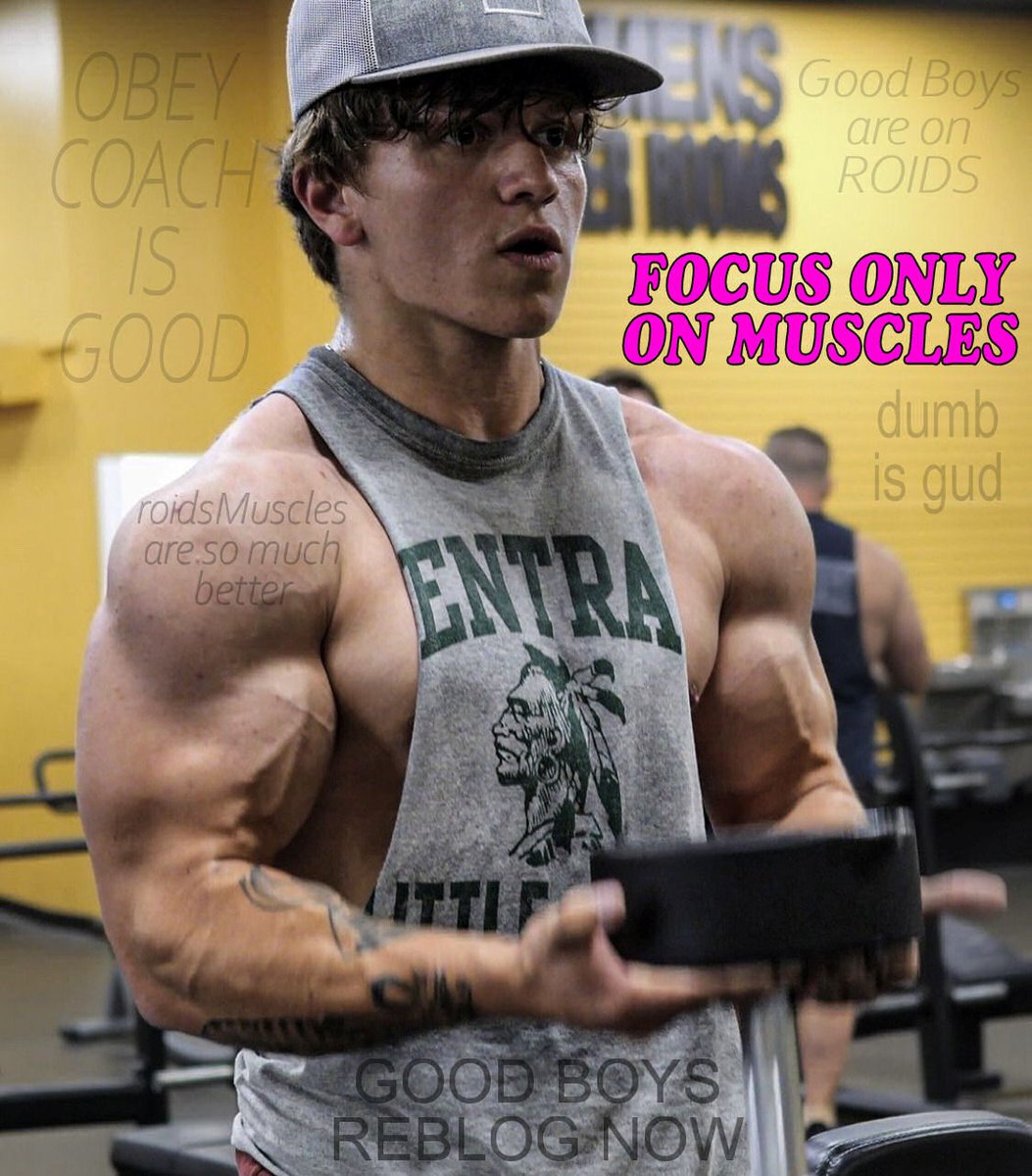 WannaBeJock Dumb and Happy ! tweet media