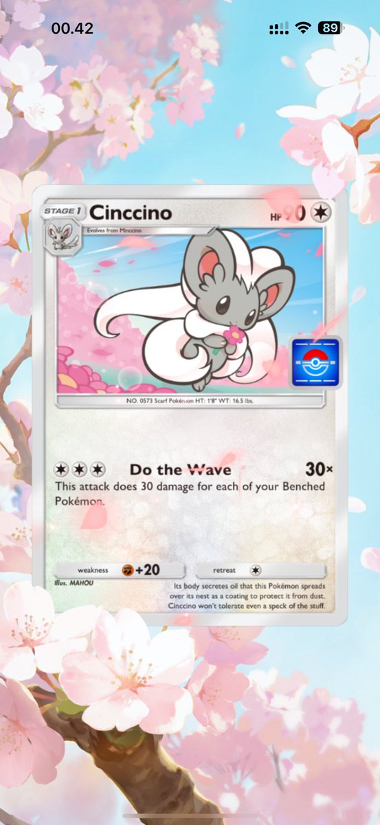 abcdefgred's tweet photo. @PokemonTCGP https://t.co/YH6CDe3y8w