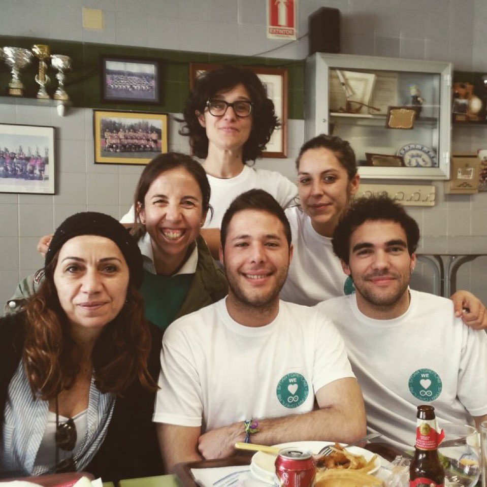 smartopenlab's tweet image. #10añosFablabSOL Mañana miércoles desde las 10h en el #PabellónDeTeleco inauguración en el salón de grados de la @epcc_unex y al terminar churros con chocolate gratis en los patios interiores de #Teleco. A las 11h comienzan los talleres … #FabNEX vía @ArduinoWeekEx #ArduinoDayCC