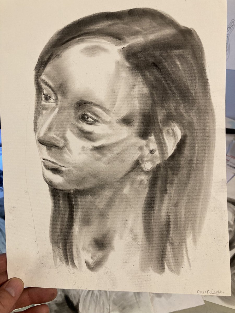 donchichio74's tweet image. Katie “I went to school with someone NAMED Caitlin Albert” McLaughlin