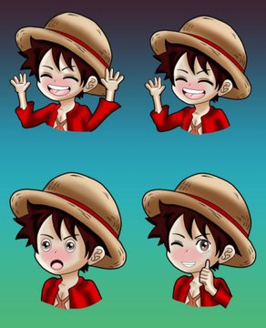 alexia_xia3's tweet photo. Recent Emotes Done: @Monkey_D_Buddha

Everyone check it out!

#TwitchStreamers #CommissionsOpen #TwitchAffiliate #graffitiart #GraphicDesigner #TwitchEmotes #character #Animator #lookingfor #Illustration #Emotes #Overlay #youtubeintro #graphicdeisgner #artist #needlogo https://t.co/e4nFIHhTH8