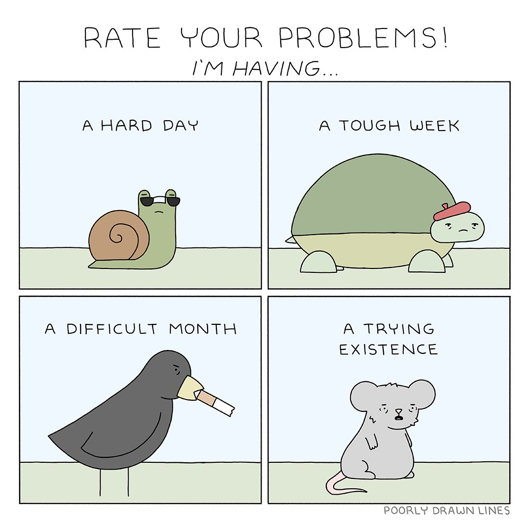 Sign up for my newsletter by April 14 for the chance to win a signed print of this comic and three others! 

https://t.co/xl7VbSM5fp 