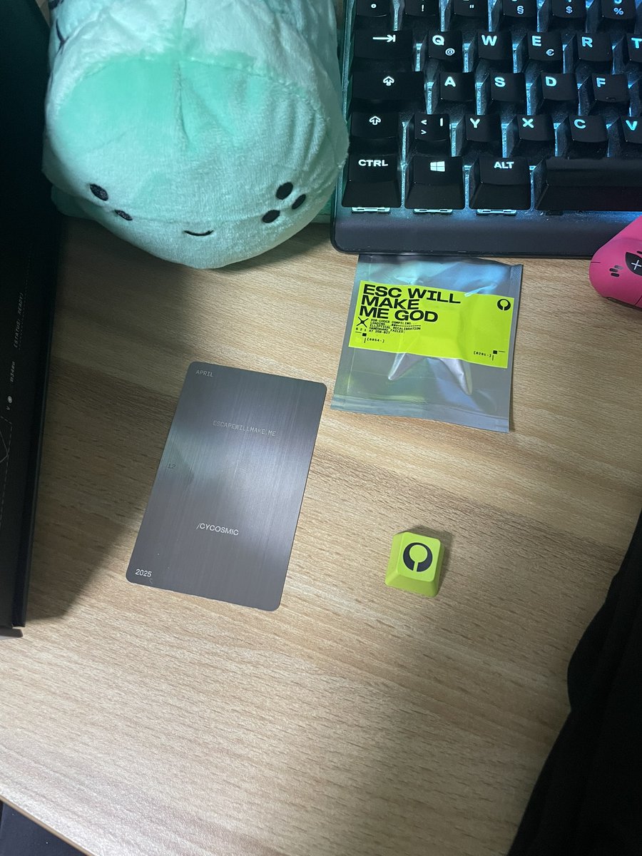 CyCosmic tweet media