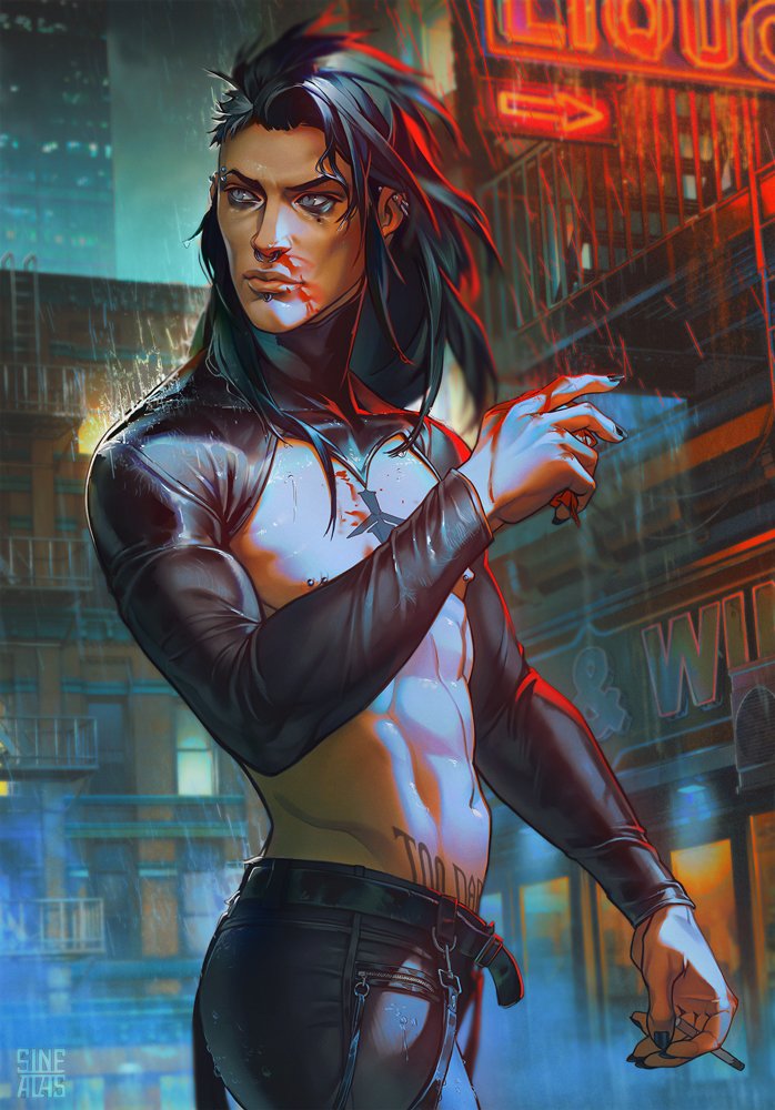 ✦ sinealas ✦ tweet media