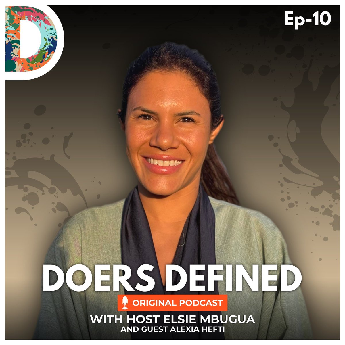 DoersDefined's tweet photo. 🚨 𝐍𝐞𝐰 𝐄𝐩𝐢𝐬𝐨𝐝𝐞 𝐀𝐥𝐞𝐫𝐭! 🚨 

✨ How often do you think about innovation in government services? 🌎 

In this powerful episode on Doers Defined Podcast, we sit down with Alexia Hefti, Esq. ICD.D — a Swiss-Canadian lawyer, digital governance pioneer, and global strategist based in the UAE — who is radically reimagining how governments serve people in the 21st century.

From growing up in Hong Kong to advising heads of state across Africa, the Middle East, and the Caribbean, Alexia’s journey is anything but typical. 

She co-founded Deloitte Canada’s Blockchain Tax practice, served on the board of a Nasdaq-listed blockchain firm, and now leads eGovern, a bold venture using AI and blockchain to bring speed, transparency, and trust to government services.

As the Special Representative of the Government of Bermuda, Alexia is also building economic bridges and shaping diplomatic alliances in some of the most dynamic regions of the world.

In this episode, Alexia shares the formative experiences that shaped her global outlook, the leadership lessons she’s learned navigating complex political and economic landscapes, and her bold vision for the future of governance in emerging markets.

This isn’t just a conversation about technology — it’s about power, purpose, and the people driving change behind the scenes.

If you're curious about how innovation can unlock opportunity, strengthen diplomacy, and transform the way we govern — this is the episode for you.

𝐎𝐮𝐭 𝐭𝐨𝐝𝐚𝐲! 🎙️ 🌎 ✨ https://t.co/ku87nDNCqK

#doersdefined #emergingmarkets #podcast #socialImpact 
Cc: Alexia Hefti, Esq. ICD.D eGovern