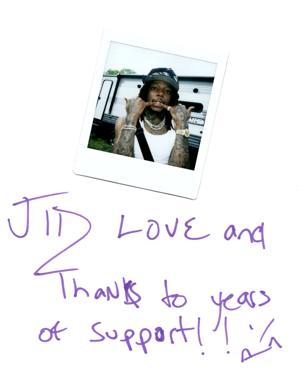 MTV's tweet photo. #DreamvilleFest 2025 may have been the last of its kind, but the love will last forever – and these performers had special messages for Dreamers everywhere 🫶☁️

🌟 @TheRealCocoJ
🌟 @Ludacris
🌟 @JIDsv
🌟 @Whoisakia https://t.co/jGEPe0MiQI