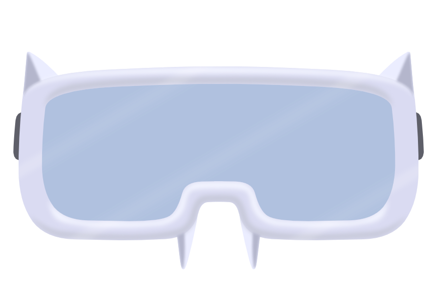 cervusdaemonis's tweet photo. A selection of diving goggles for the "Dave the Diver" Stream ๐คฟ
#4Raora #CiaoRaora https://t.co/8NqgfUjQ41