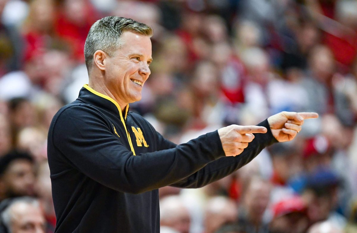 Wolverine Chronicle tweet media