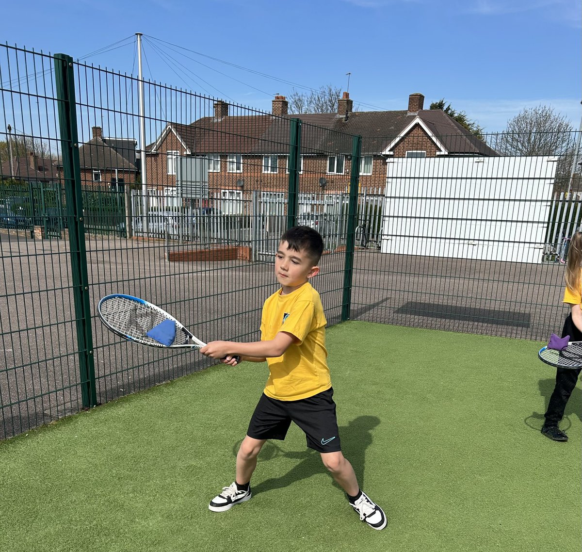 Mrs Ward 🌻 tweet media