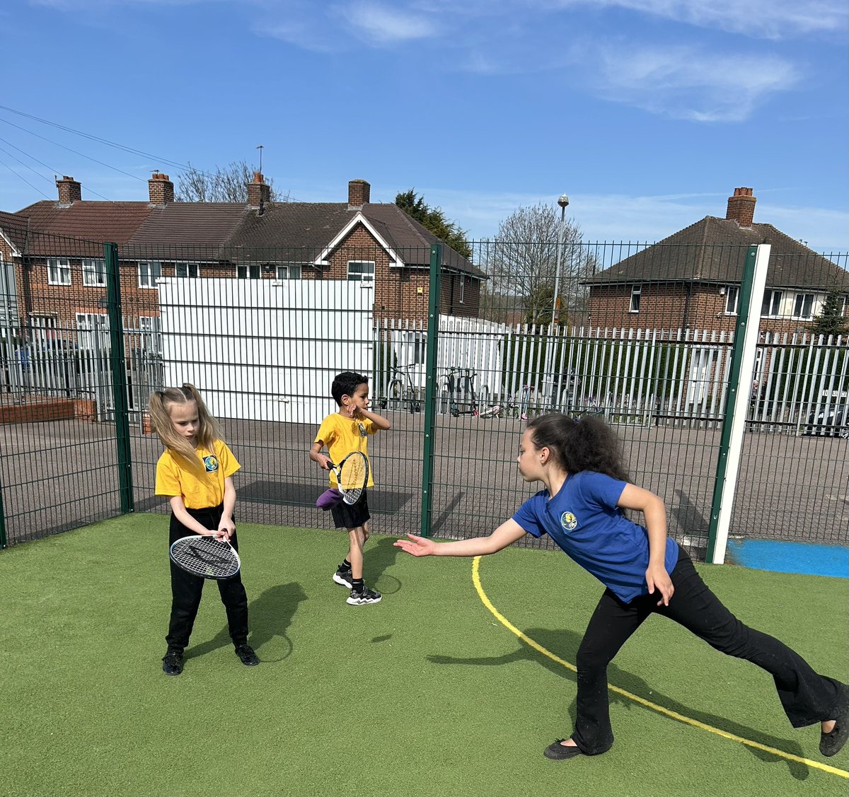 Mrs Ward 🌻 tweet media