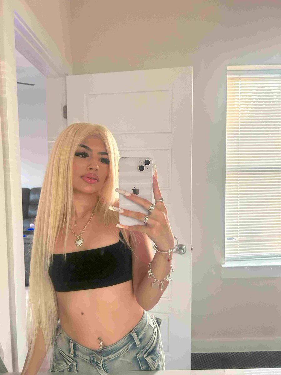 How long do you think you could last with me?💦😈